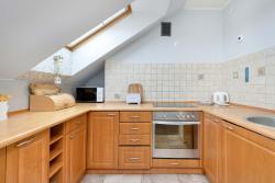 noclegi Gdańsk Jaśminowy Stok Bright Apartment with Balcony by Noclegi Renters