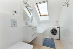 noclegi Gdańsk Jaśminowy Stok Bright Apartment with Balcony by Noclegi Renters