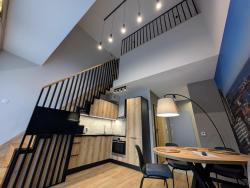 noclegi Gdynia Apartamenty Premium Gdynia Grabowo 5