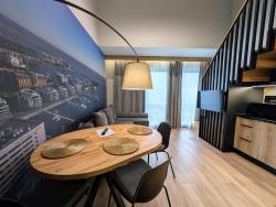 noclegi Gdynia Apartamenty Premium Gdynia Grabowo 5