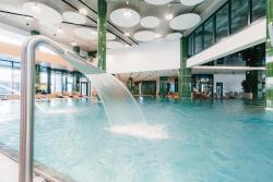noclegi Międzyzdroje Bel Mare AQUAPARK by Four Seasons