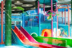 noclegi Międzyzdroje Bel Mare AQUAPARK by Four Seasons
