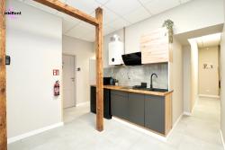 noclegi Gdańsk MMRent Fox Room