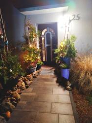 noclegi Gdynia Seasunflowers