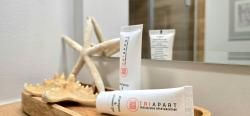 noclegi Jantar Apartament Lubię Morze by TriApart