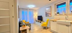 noclegi Jantar TriApart Apartamenty Amber Beach Jantar