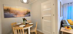 noclegi Jantar TriApart Apartamenty Amber Beach Jantar