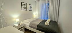 noclegi Jantar TriApart Apartamenty Amber Beach Jantar