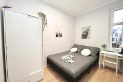 noclegi Gdańsk MMRent Big Ben Room