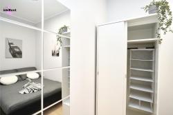 noclegi Gdańsk MMRent Big Ben Room