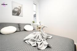 noclegi Gdańsk MMRent Big Ben Room
