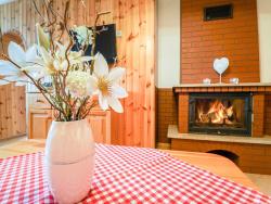 noclegi Dźwirzyno Holiday home Naturana type-C