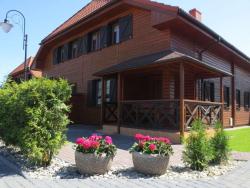 noclegi Dźwirzyno Holiday home Naturana type-C