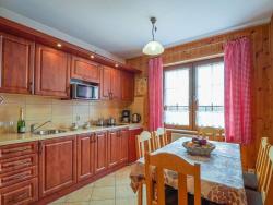 noclegi Dźwirzyno Holiday home Naturana type-C