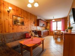 noclegi Dźwirzyno Holiday home Naturana type-C
