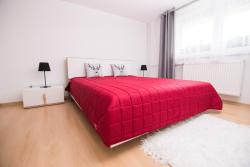 noclegi Zakopane Apartament Zacisze Tatr