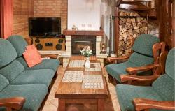 noclegi Osieki Pet Friendly Home In Osieki With Wifi