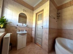 noclegi Sarbinowo Apartament Centrum 3 pokojowy z widokiem na morze