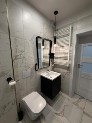 noclegi Koszalin Apartamenty Prestiż Podfigórna 200 metrów od centrum