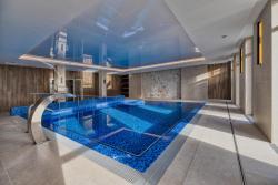 noclegi Dziwnówek Porta Mare Active & Spa Resort