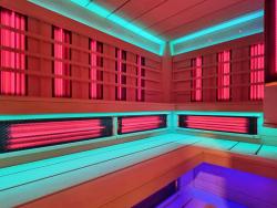 noclegi Kołobrzeg Apartamenty Polanki Park BASEN, SAUNA & SIŁOWNIA by Noclegi Renters