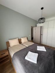 noclegi Sianożęty Apartament Baltic Breeze