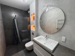 noclegi Sianożęty Apartament Baltic Breeze