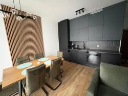 noclegi Sianożęty Apartament Baltic Breeze