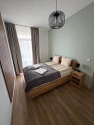 noclegi Sianożęty Apartament Baltic Breeze