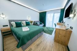 noclegi Hel SkyHel Apartament