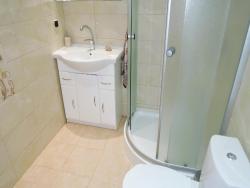 noclegi Kołczewo Holiday Home in Kolczewo near Baltic Beaches