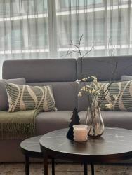 noclegi Międzyzdroje Wave Międzyzdroje Resort & SPA - C857 by Sealuu