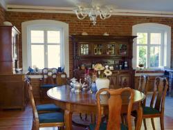 noclegi Mielenko Family Villa by Baltic Sea