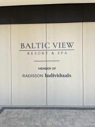 noclegi Międzyzdroje Baltic Infinity Resort&SPA - Apartments
