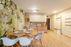 noclegi Kołobrzeg Apartament A008 Lux Tukan Polanki Park - Holiday City