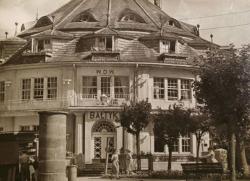 noclegi Międzyzdroje Bałtyk Luxury Residence Old Hotel Seeblick Apt 304