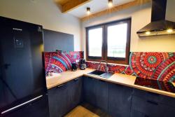 noclegi Mielenko Holiday house, sauna, whirlpool, Mielenko