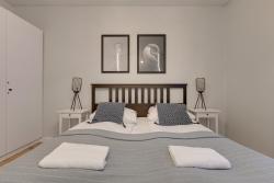 noclegi Gdynia Gdynia City Center 1 by Grand Apartments