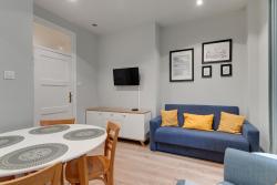 noclegi Gdynia Gdynia City Center 1 by Grand Apartments