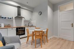 noclegi Gdynia Gdynia City Center 1 by Grand Apartments