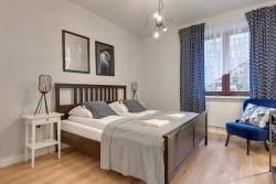 noclegi Gdynia Gdynia City Center 1 by Grand Apartments