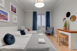 noclegi Gdynia Gdynia City Center 2 by Grand Apartments