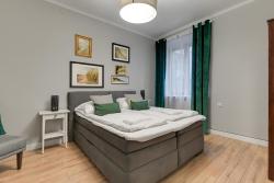 noclegi Gdynia Gdynia City Center 2 by Grand Apartments