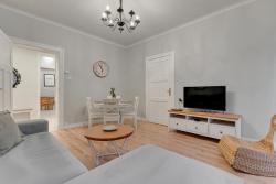 noclegi Gdynia Gdynia City Center 2 by Grand Apartments