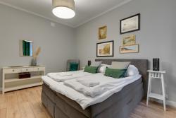 noclegi Gdynia Gdynia City Center 2 by Grand Apartments