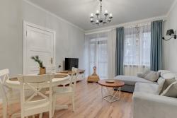 noclegi Gdynia Gdynia City Center 2 by Grand Apartments