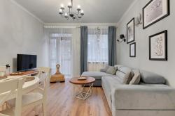 noclegi Gdynia Gdynia City Center 2 by Grand Apartments