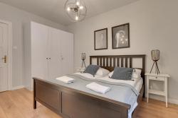 noclegi Gdynia Gdynia City Center by Grand Apartments