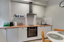 noclegi Gdynia Gdynia City Center by Grand Apartments