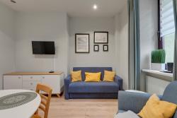 noclegi Gdynia Gdynia City Center by Grand Apartments